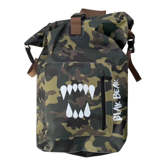 The Mission Bag