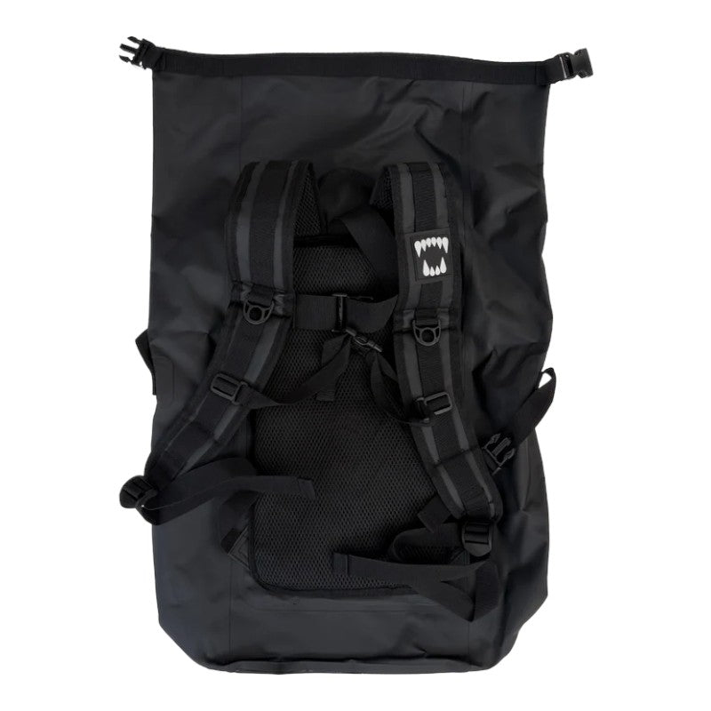 The Mission Bag