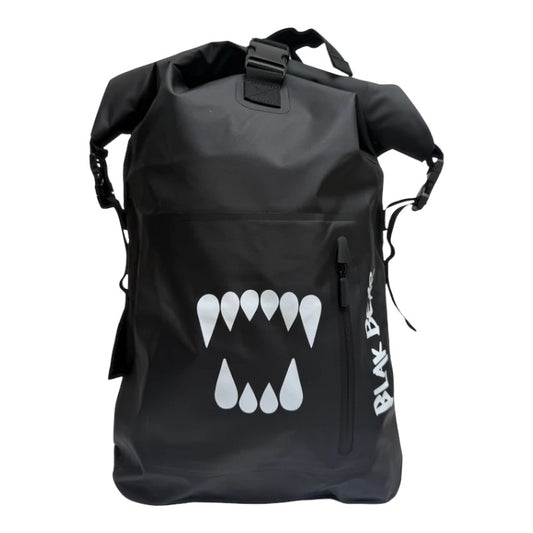 The Mission Bag