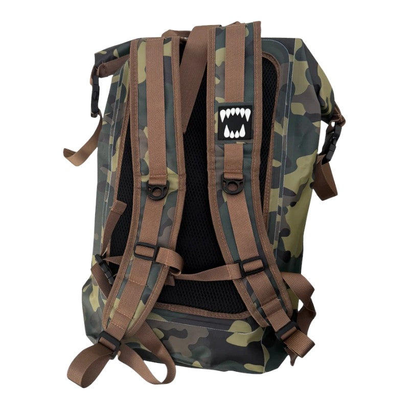 The Mission Bag