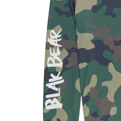 The Mission UV Shirt