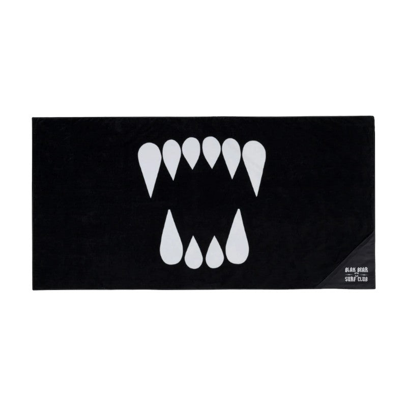 The Stash Towel