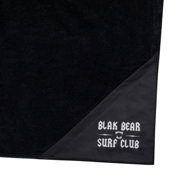 The Stash Towel