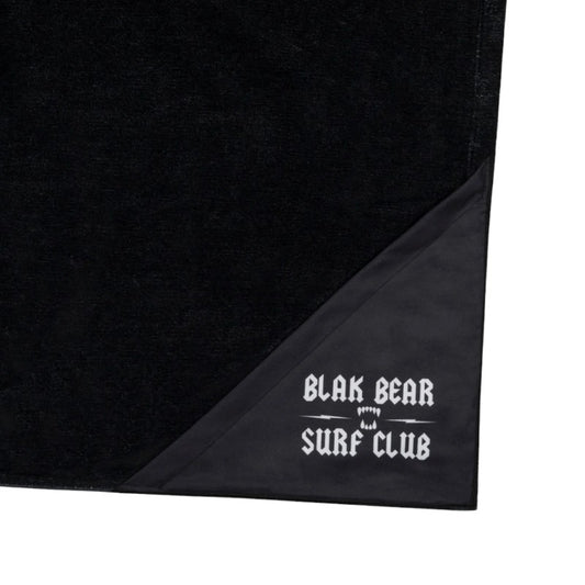 The Stash Towel
