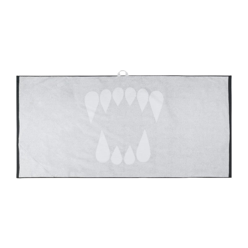 The Stash Towel
