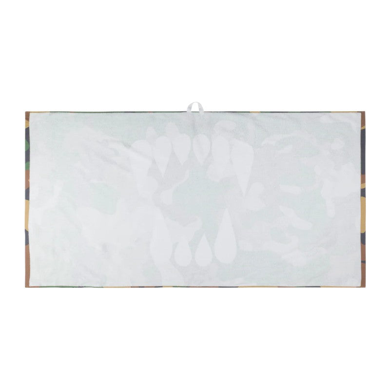 The Stash Towel