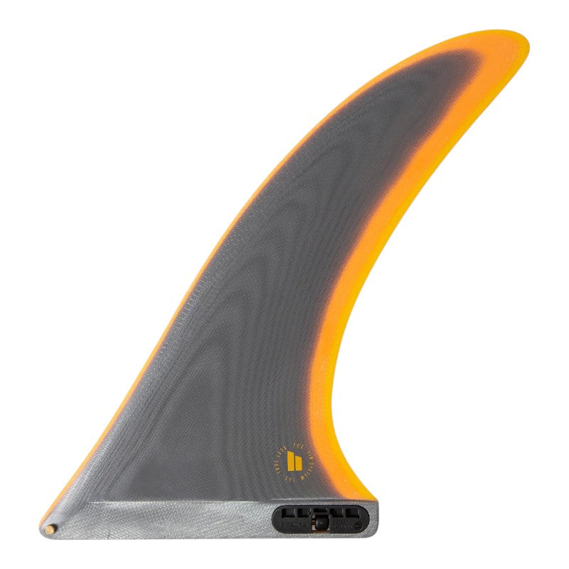 10.25" Thomas Single Fin