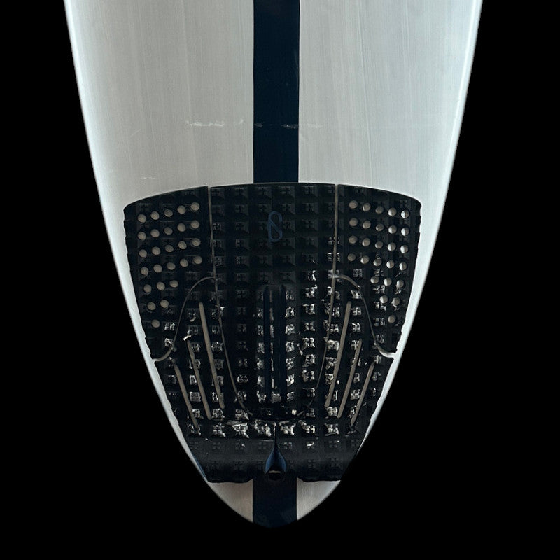 7'0" Mid 6, Thunderbot Red, 40.3L