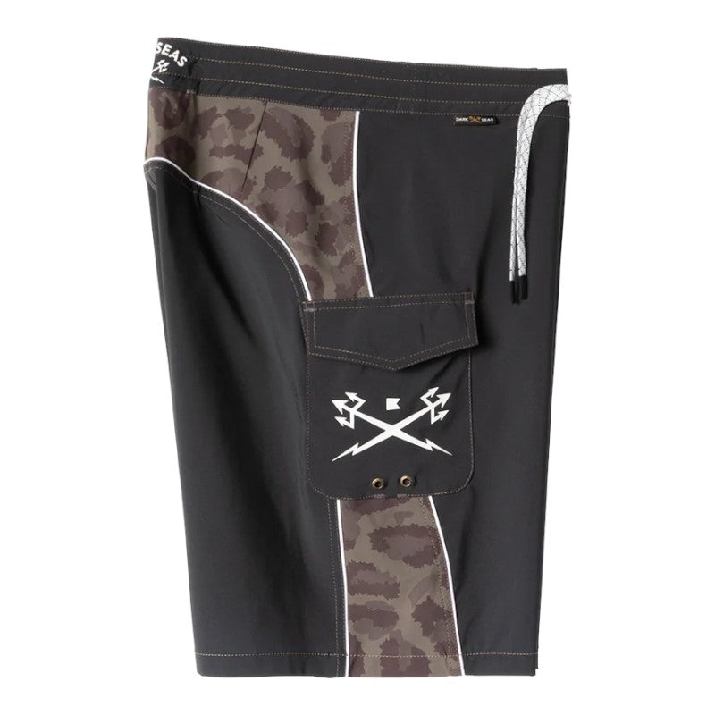 Time Warp Boardshort 21"