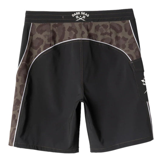 Time Warp Boardshort 21"