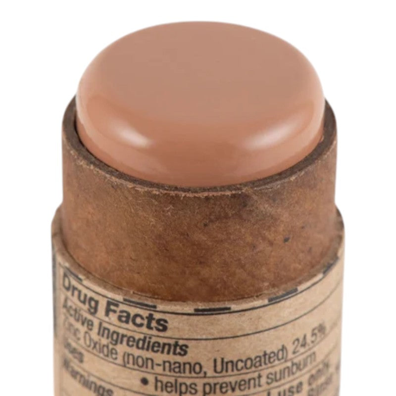 Tinted SPF 50 Stick