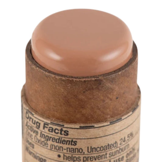 SPF 50 Tinted Stick