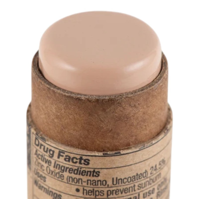 Tinted SPF 50 Stick