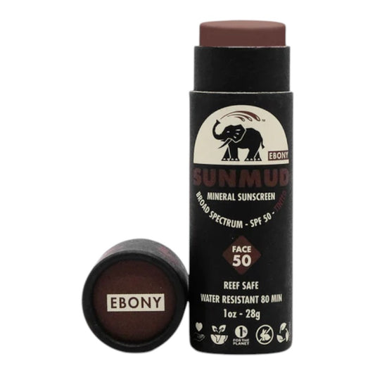 Tinted Sports Stick