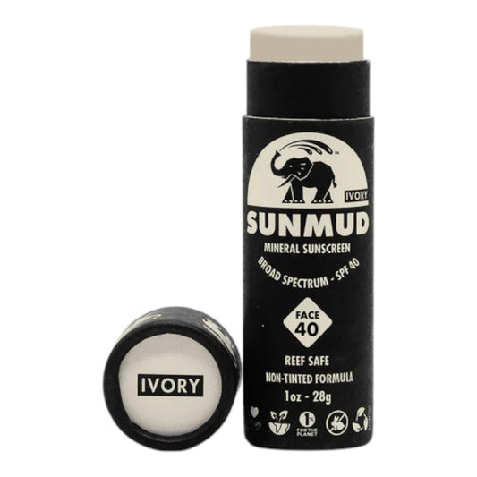 Tinted Sports Stick