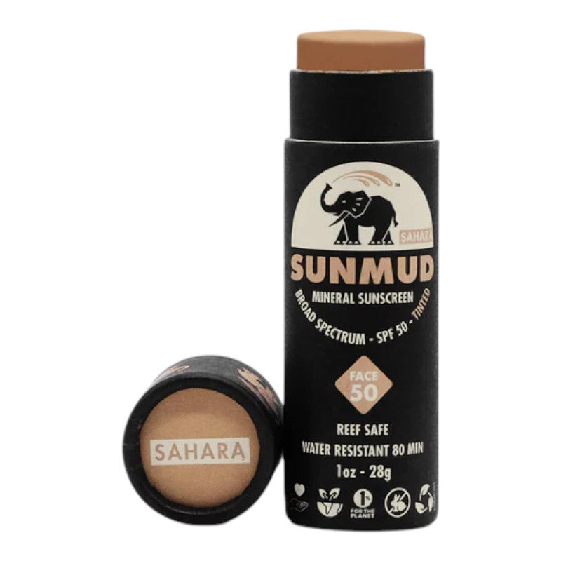 Tinted Sports Stick