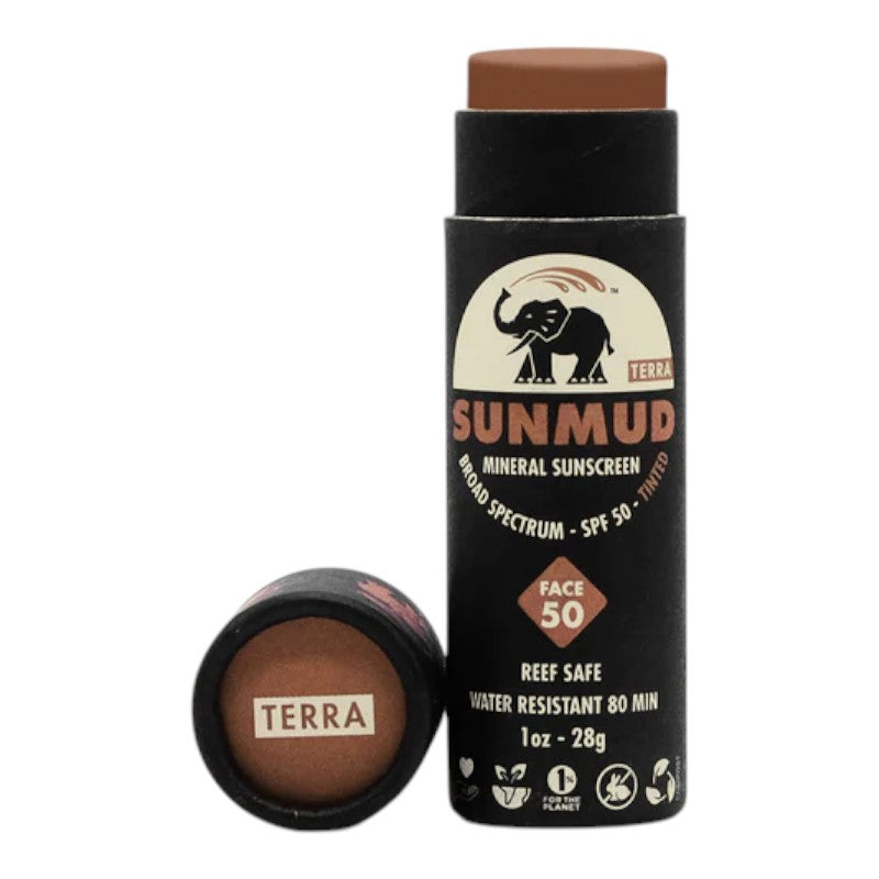 Tinted Sports Stick