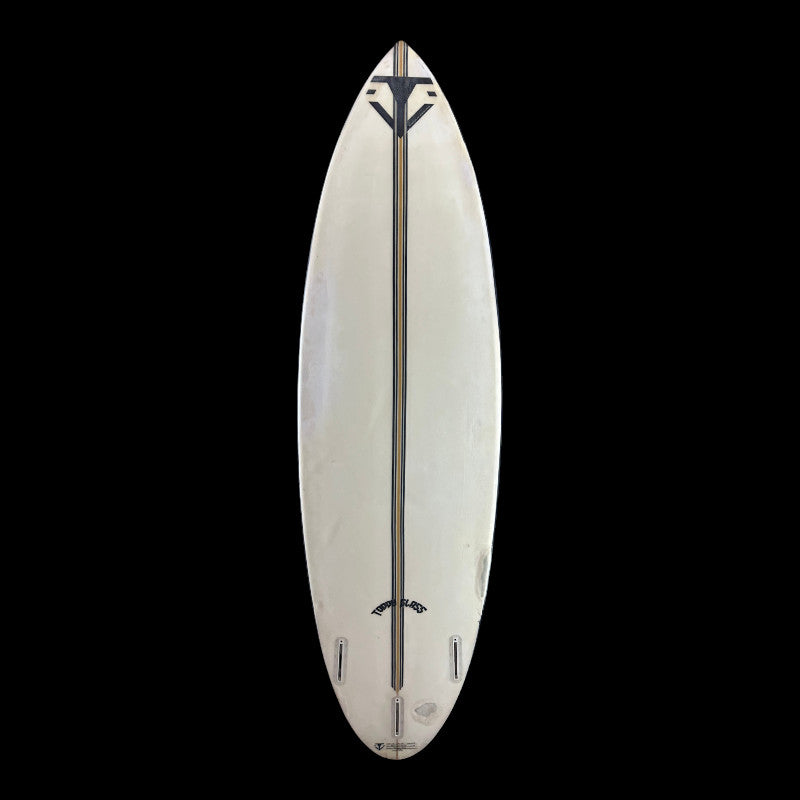 6' SB, ep, 28.5L