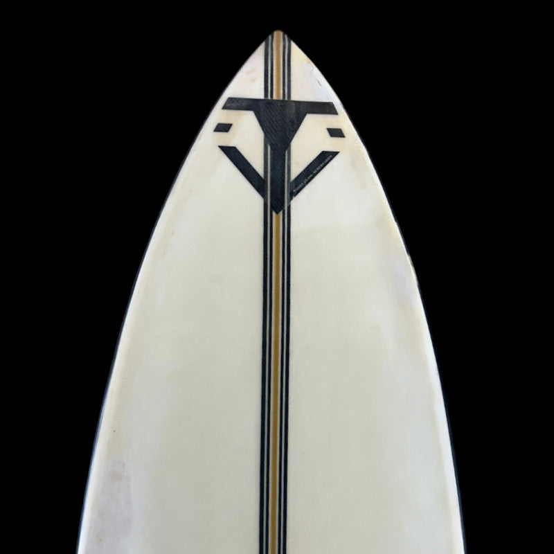 6' SB, ep, 28.5L