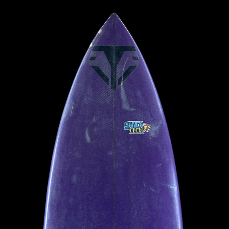 6' SB, ep, 28.5L