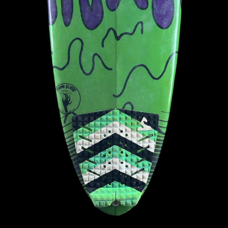 6' SB, ep, 28.5L