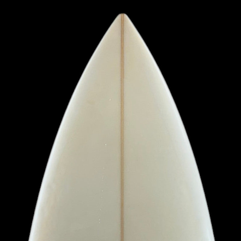 5'8" Glass on, pu, 23.75L