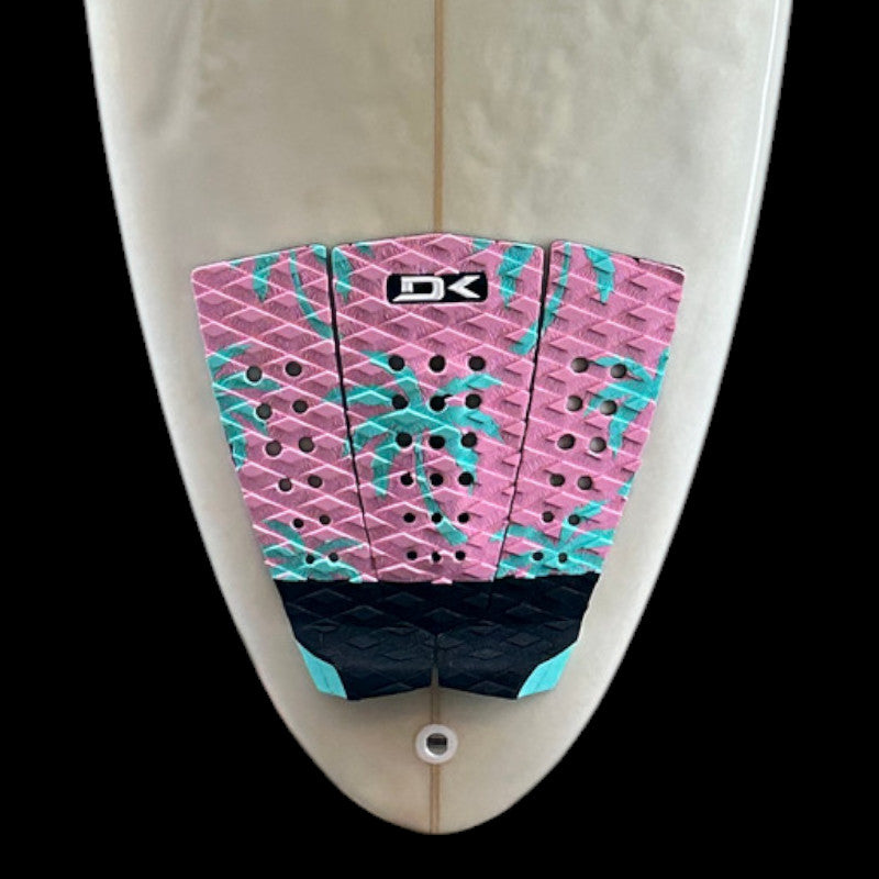 5'8" Glass on, pu, 23.75L