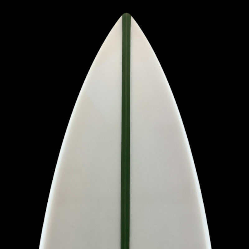 6'1" Jackson, pu