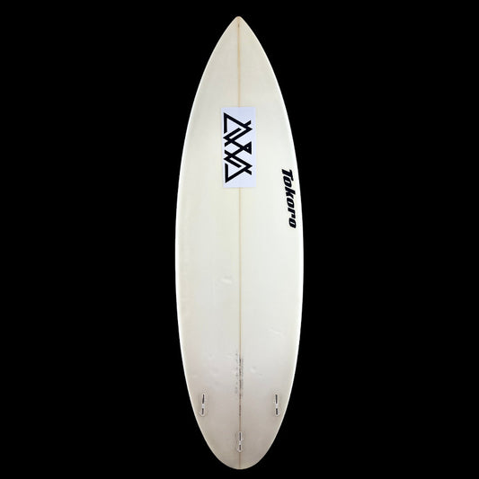 6' Model 52, pu, 29.7L