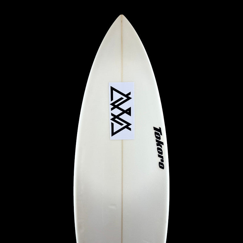 6' Model 52, pu, 29.7L