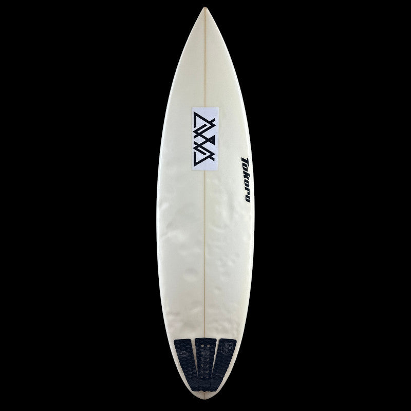 6' Model 52, pu, 29.7L