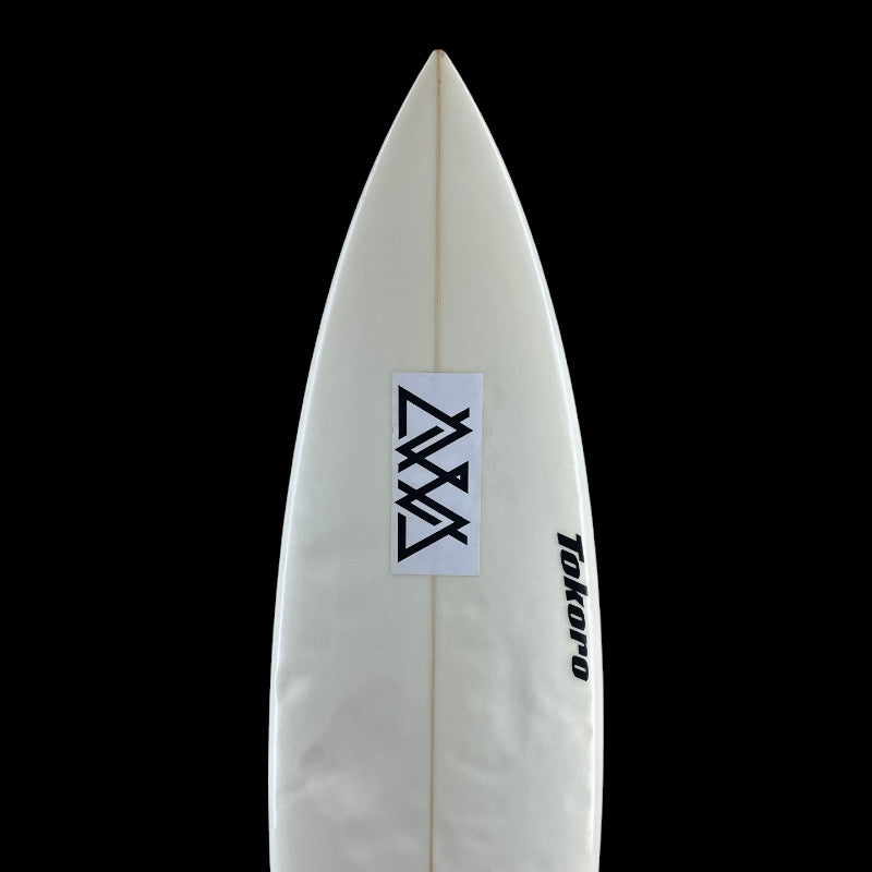 6' Model 52, pu, 29.7L