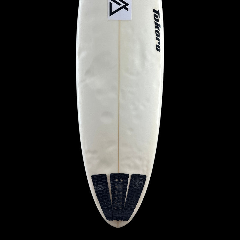 6' Model 52, pu, 29.7L