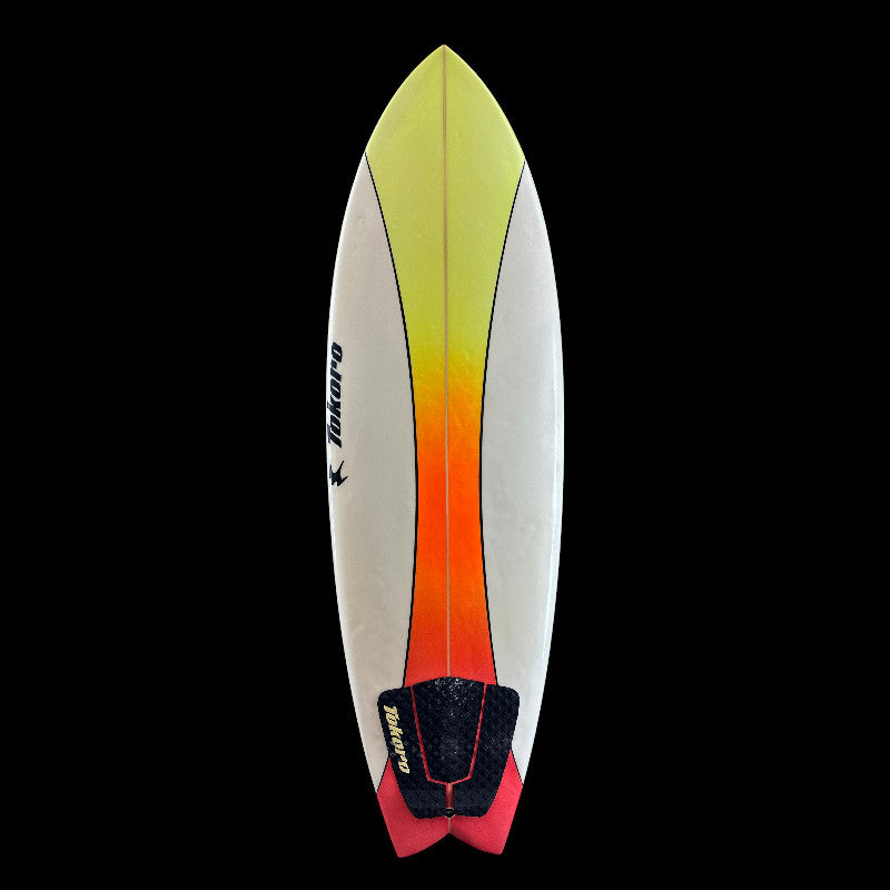5'6" SF1, pu, 28.5L