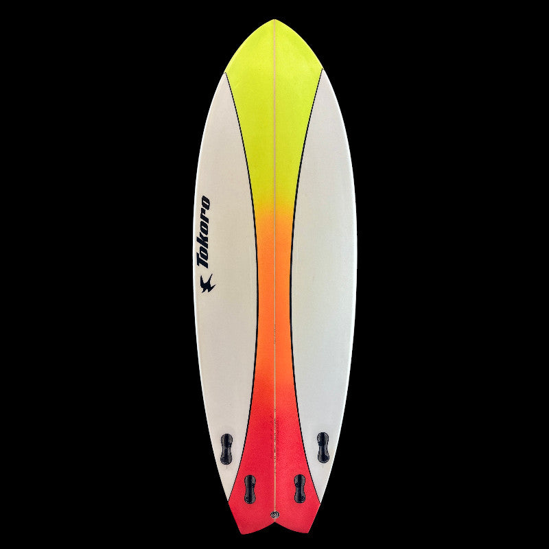 5'6" SF1, pu, 28.5L