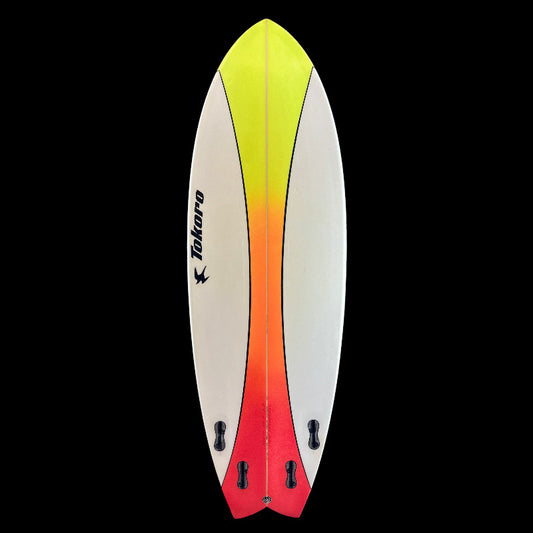 5'6" SF 1, pu, 28.5L