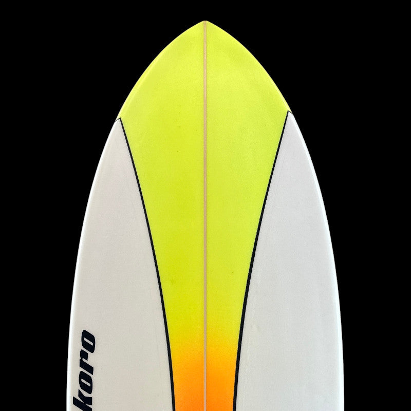 5'6" SF1, pu, 28.5L