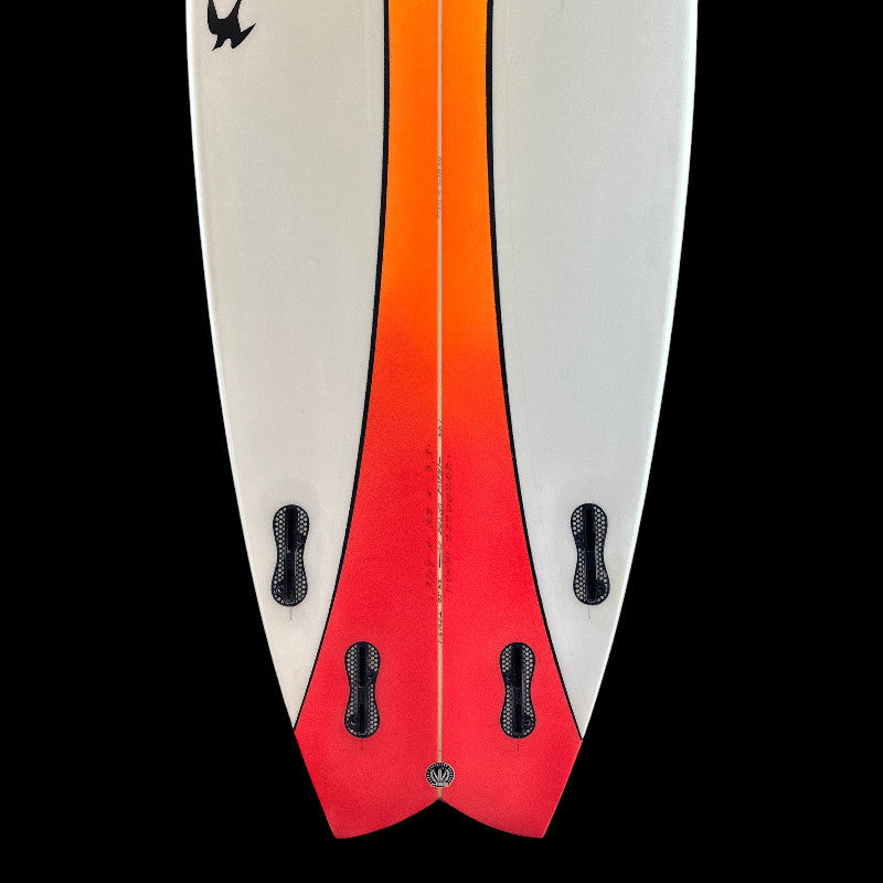 5'6" SF1, pu, 28.5L