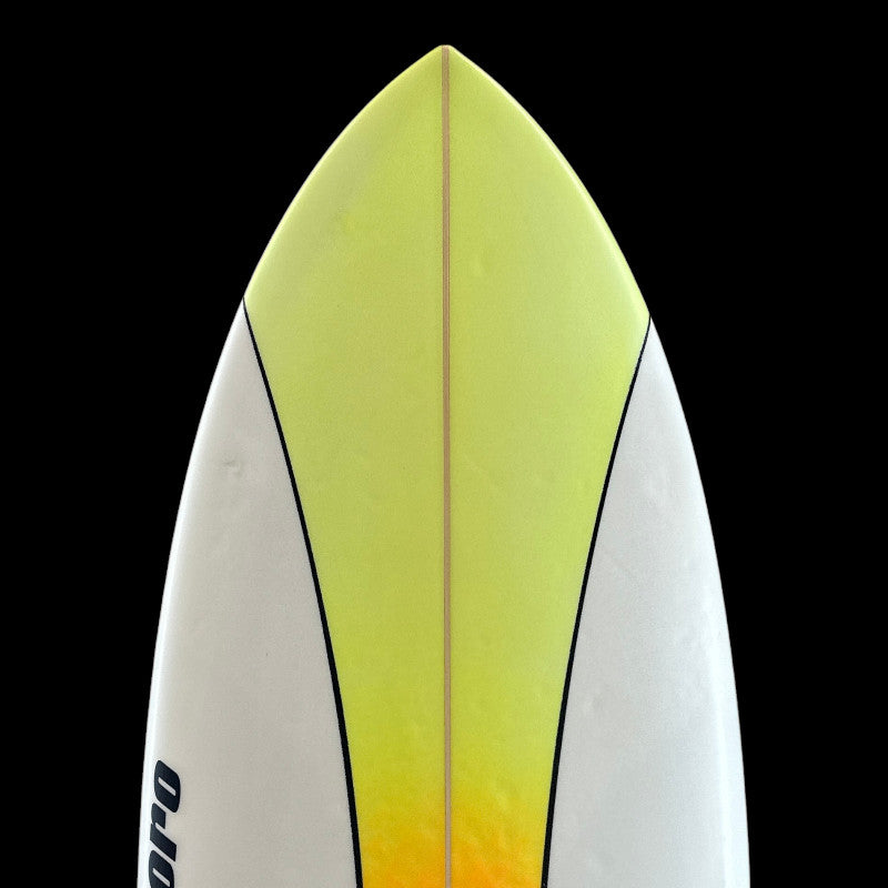 5'6" SF1, pu, 28.5L