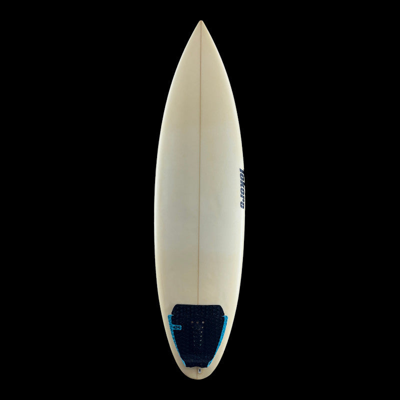 6' SF3, ep