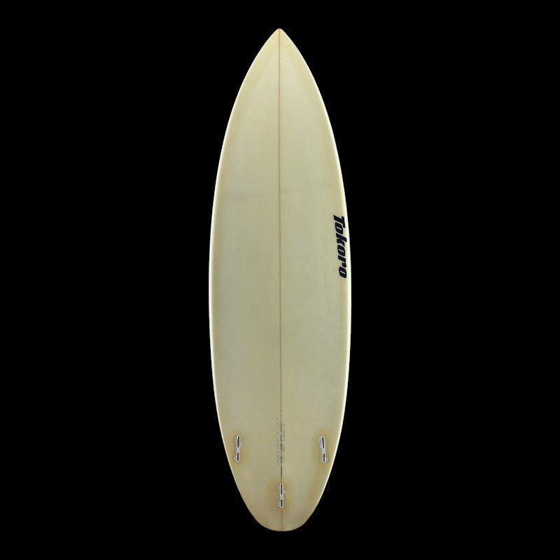 6' SF3, ep