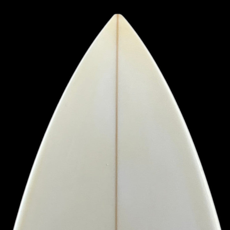 5'8" Sparky, pu