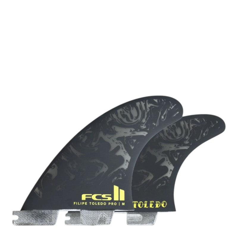 Toledo Performance Glass Large