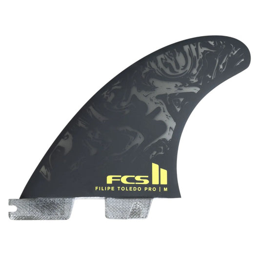 Toledo Performance Glass Medium