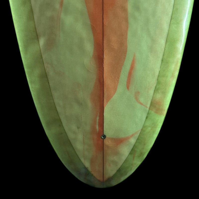 5'7" Egg, pu