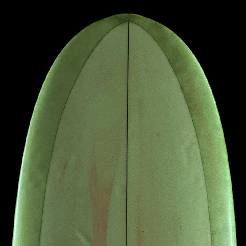 5'7" Egg, pu