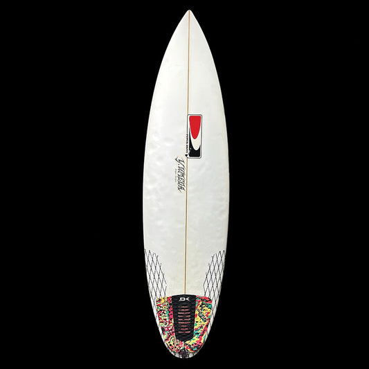 5'11" A1, pu