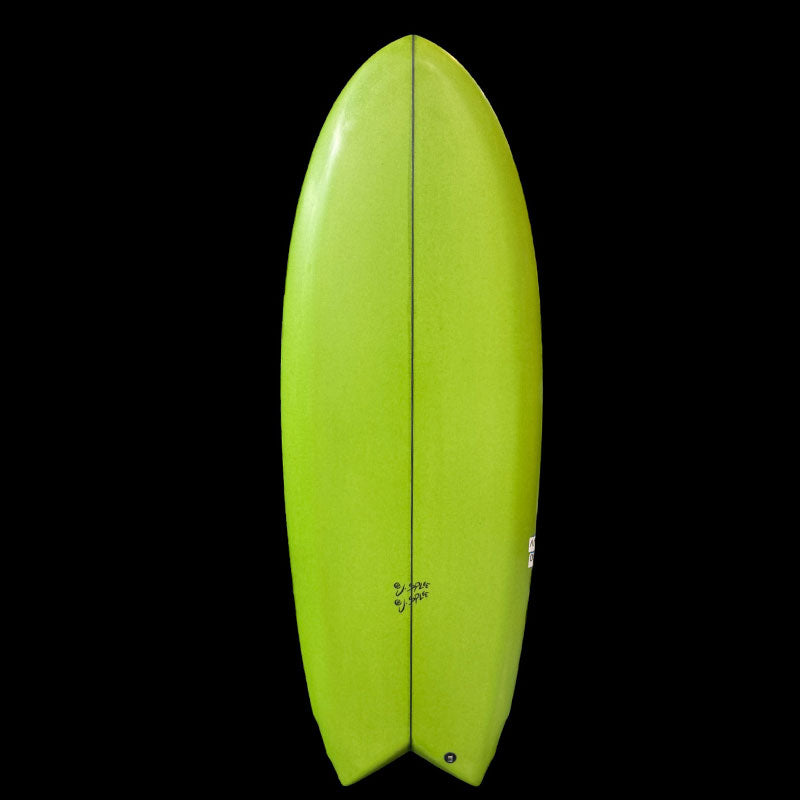 HAPA HAPA Surf & Skate