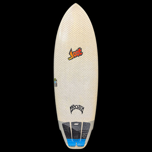 5'3" Puddle Jumper,ep, 28L