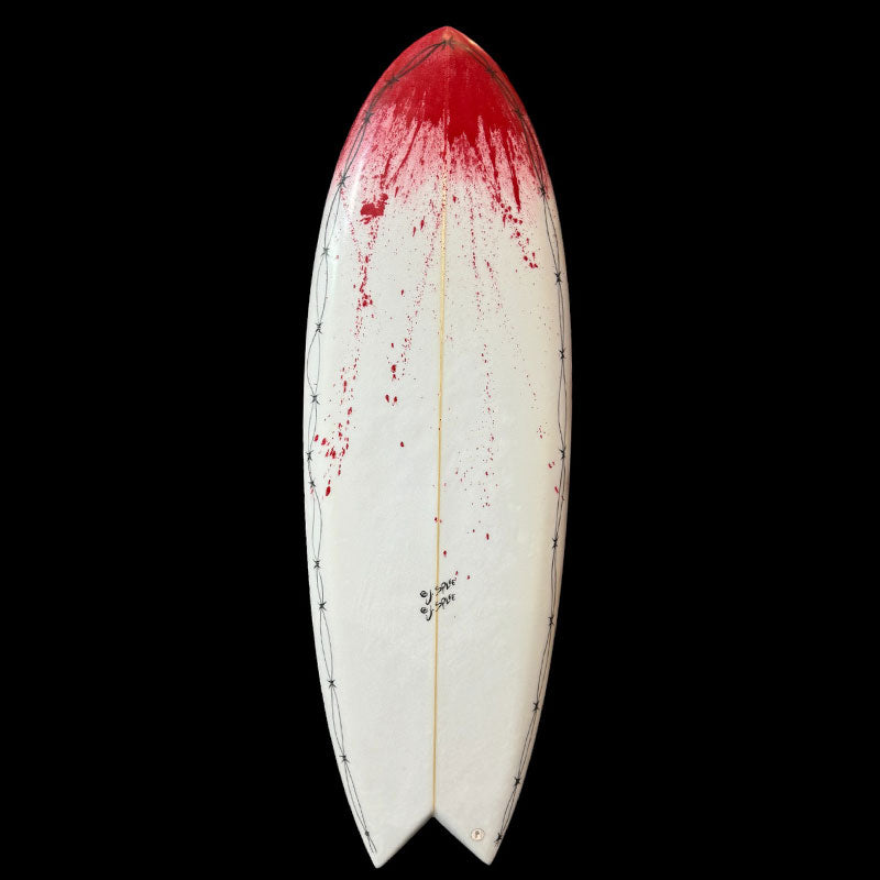 SURFBOARDS HAPA Surf & Skate